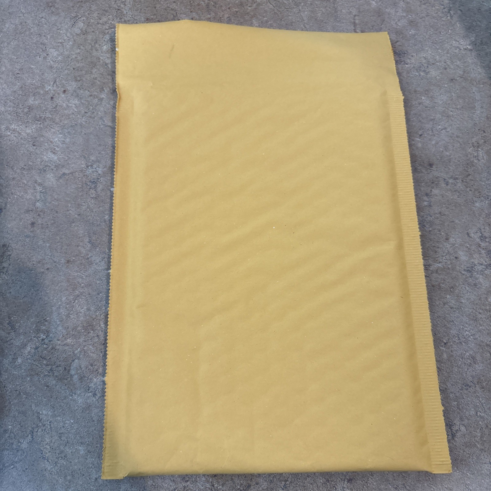20 pc Kraft Bubble Mailers Padded Envelope Shipping Bags Seal 6″x9″