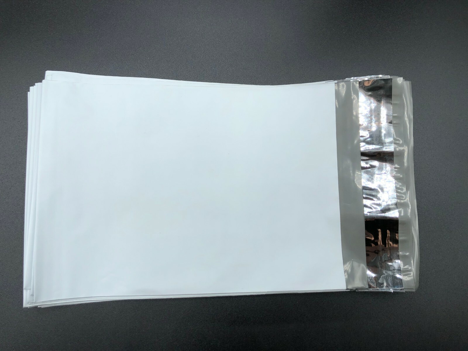 100 4×6 SMALL POLY BAG MAILER SHIPPING MAILING BAGS ENVELOPES 4”x6”