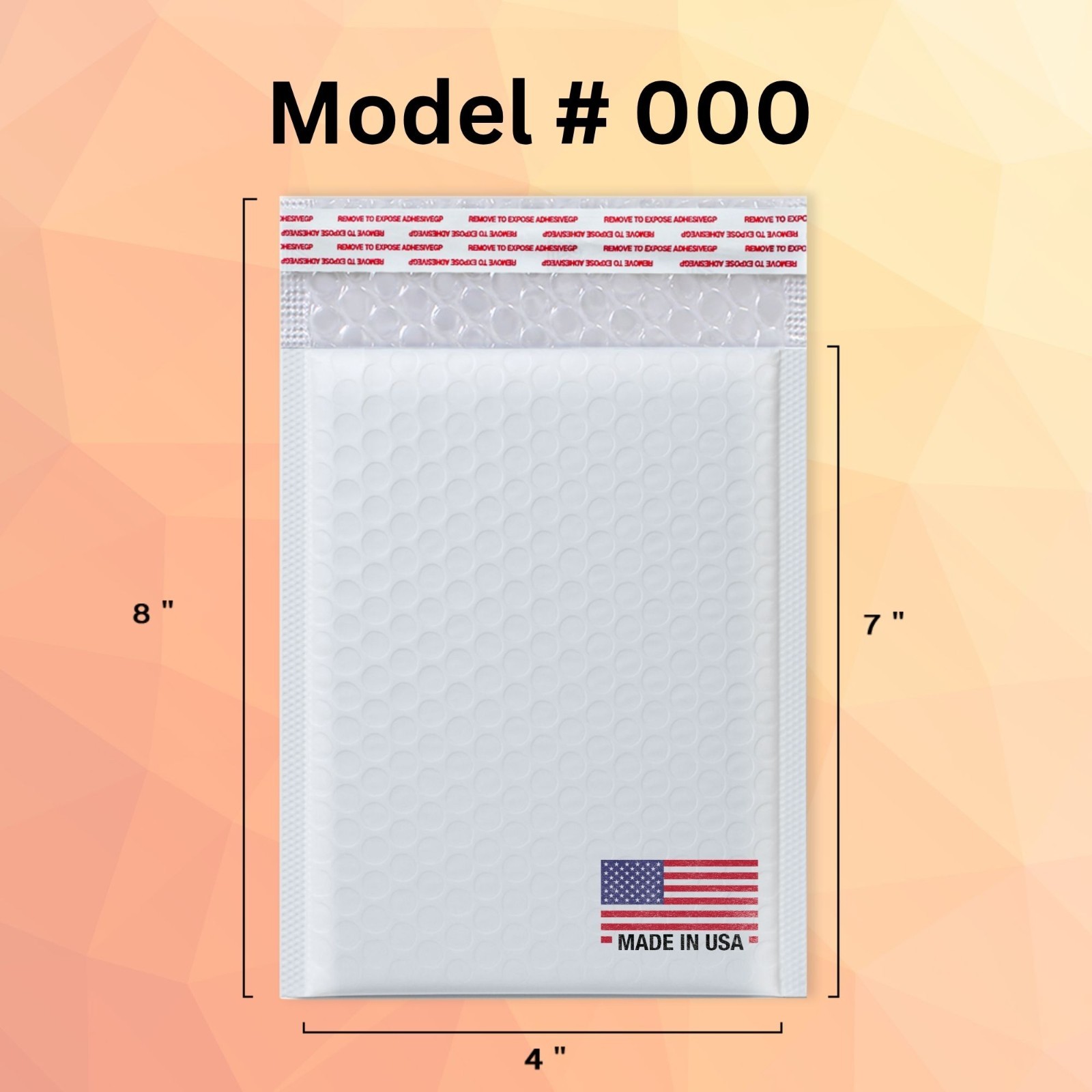 ANY SIZE POLY BUBBLE MAILERS ENVELOPES SELF SEAL SHIPPING MAILING PADDED BAGS
