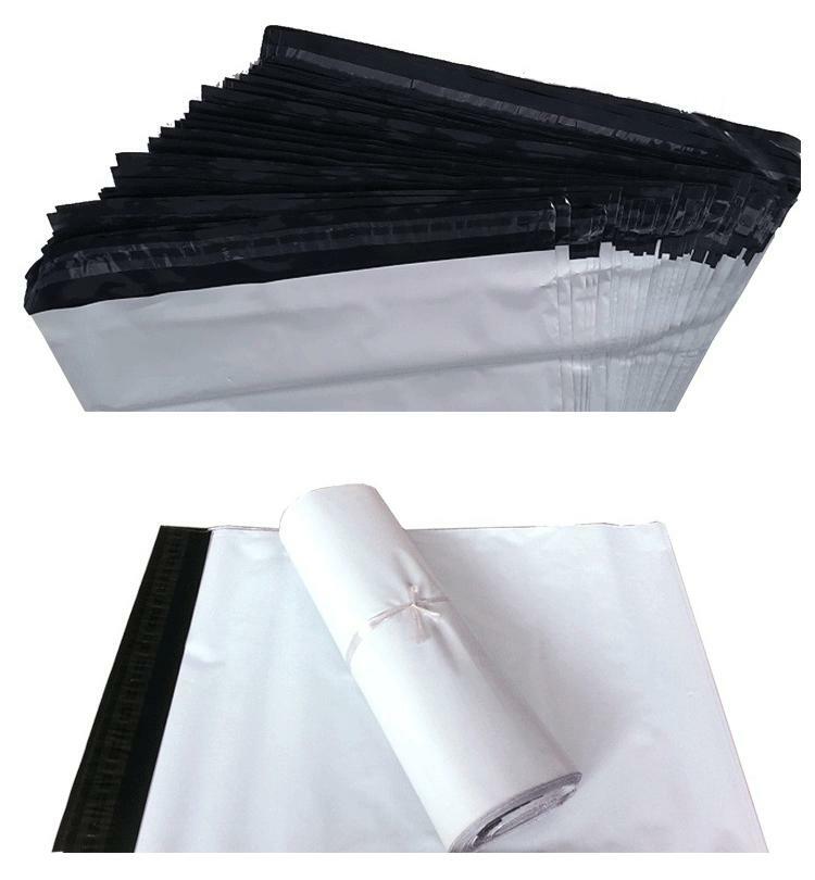 100(12.5″x16.5″)Light Poly Mailer 2 Mil Shipping Mailing Packaging Envelope Bags