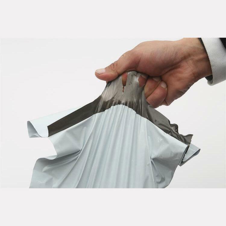 100(12.5″x16.5″)Light Poly Mailer 2 Mil Shipping Mailing Packaging Envelope Bags