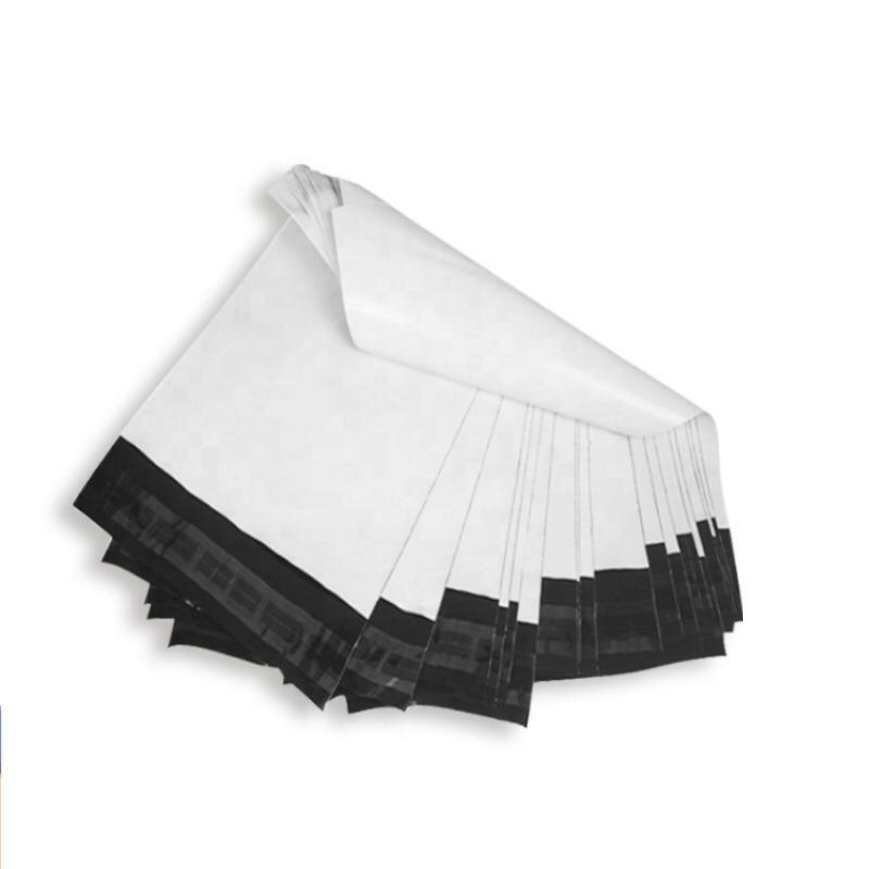 100(12.5″x16.5″)Light Poly Mailer 2 Mil Shipping Mailing Packaging Envelope Bags