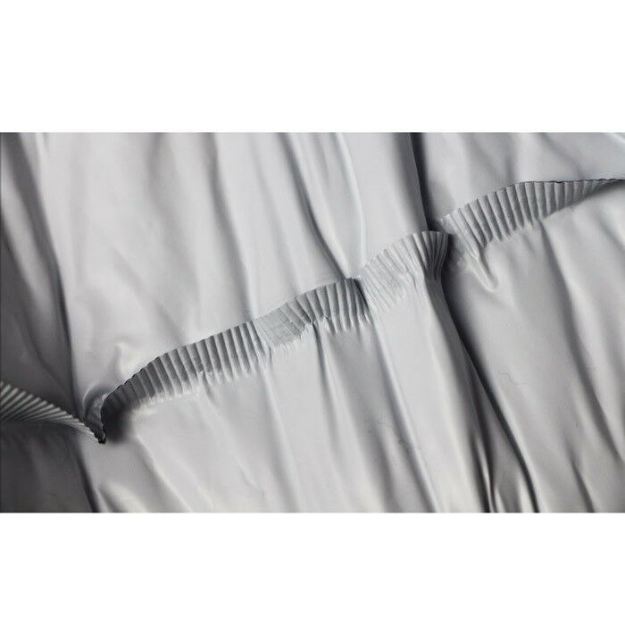 #1 7.25×12 Poly Bubble Padded Envelopes Mailing Mailer Shipping Bags AirnDefense