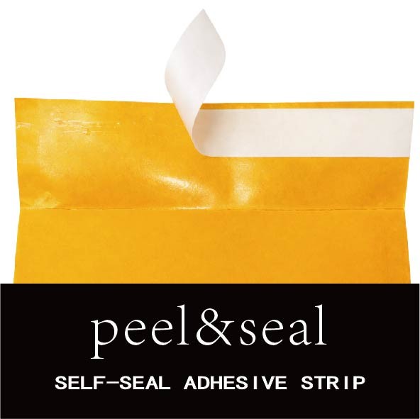 25-500Pc Kraft Bubble Mailer Padded Shipping Envelope Bags Self Sealing All Size